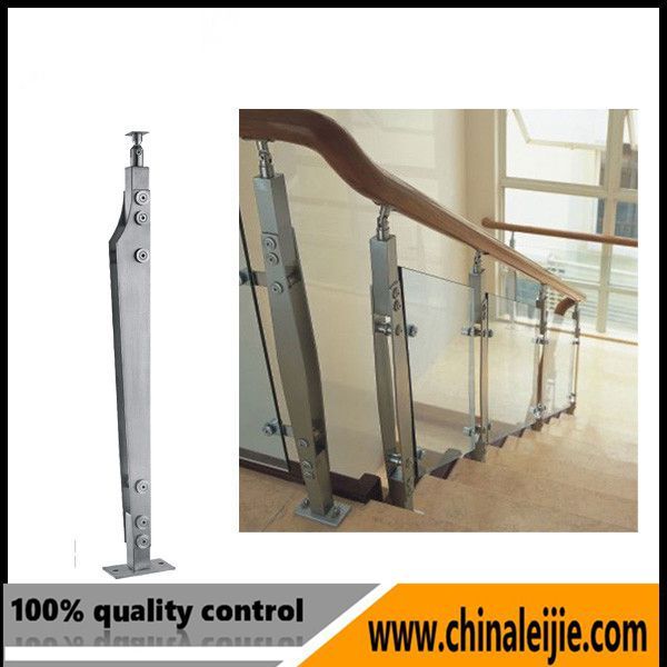 Hot Sell Stainless Steel Handrail for Balcony